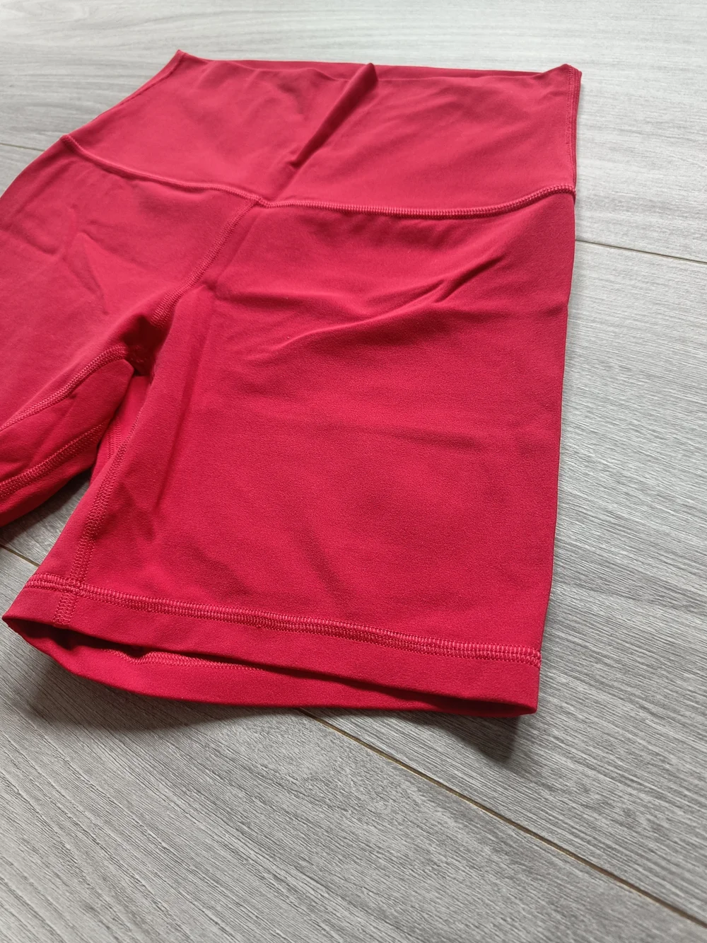 Lululemon Align Short 6